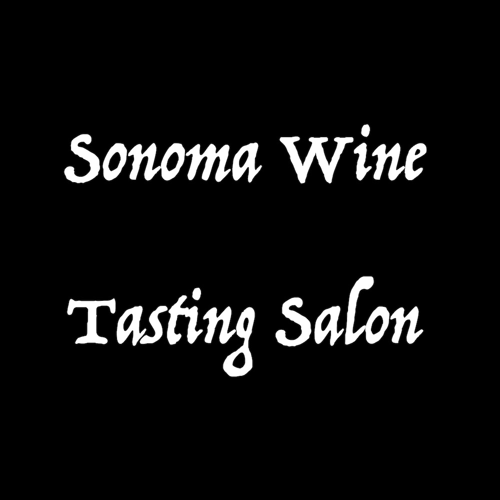 Sonoma Wine Tasting Salon